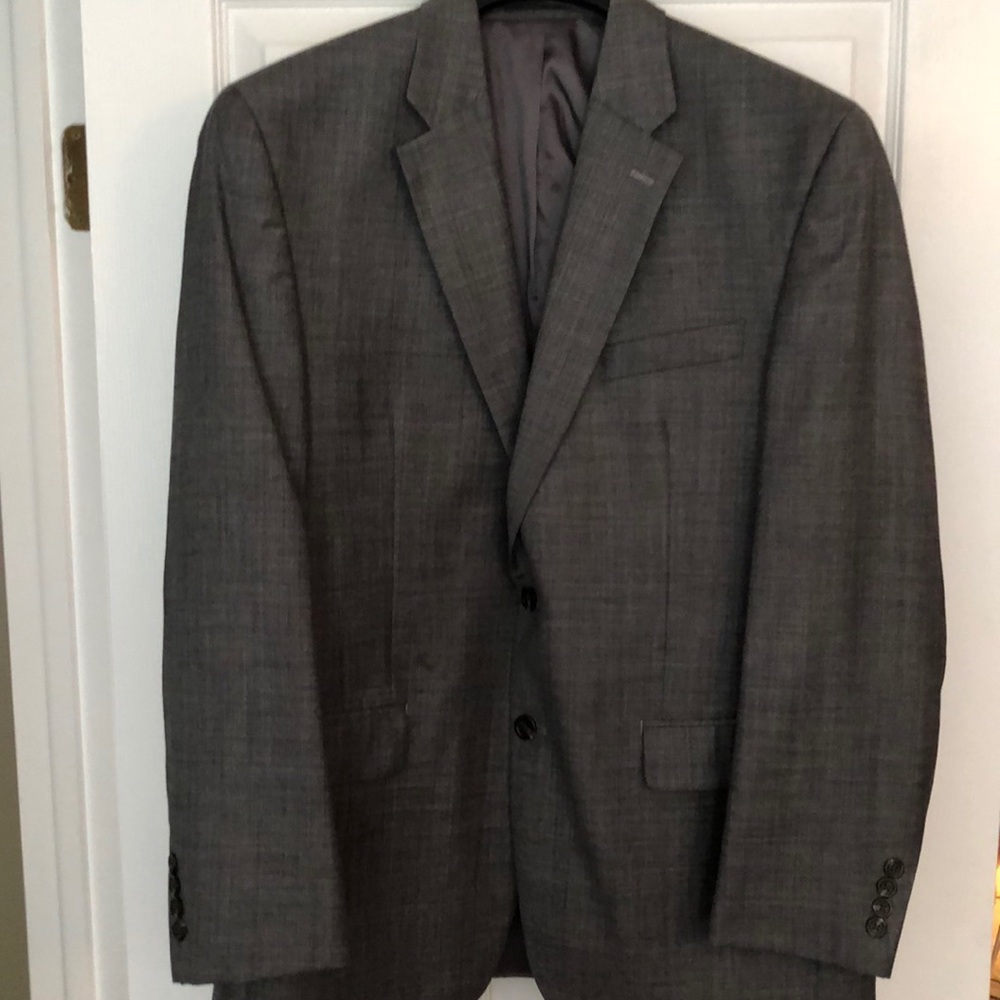 Men’s Suit